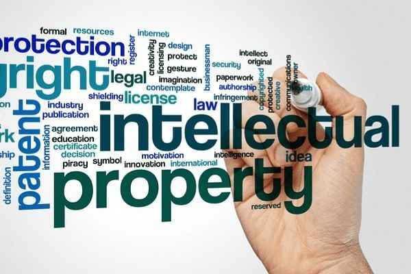 ipr - intellectual property right